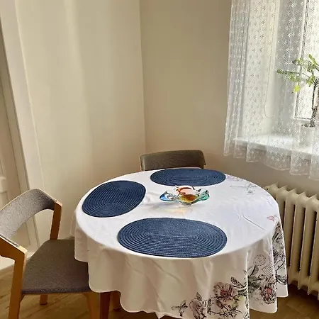 Colette Apartment Prague