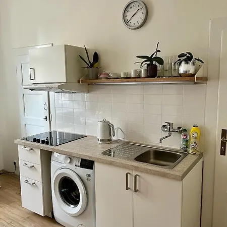 Colette Apartment