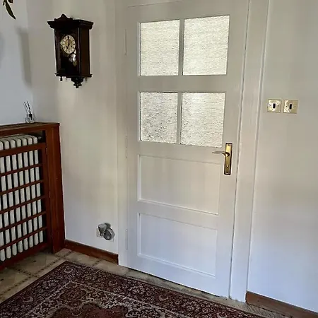 Colette Appartement Prague
