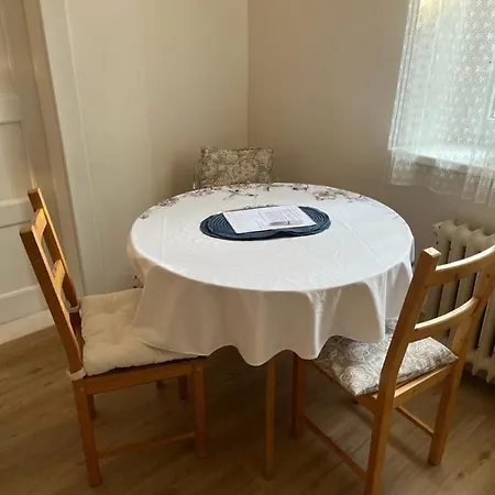 Apartment Colette