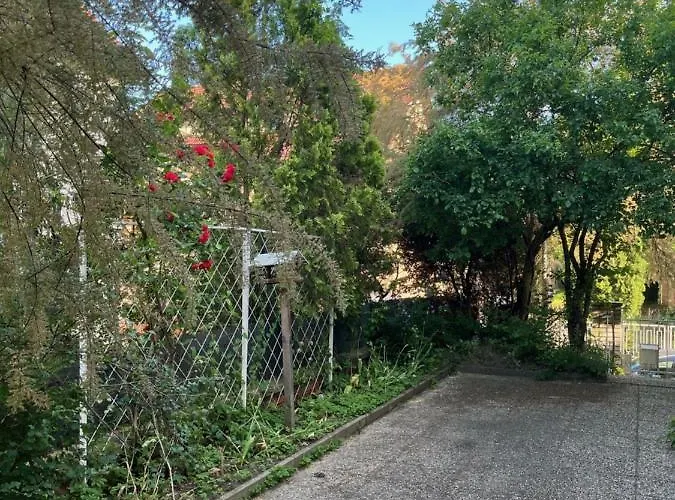 Colette Apartamento *