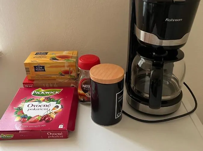 Apartamento Colette *