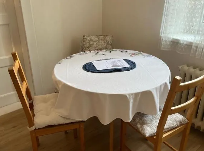 Appartement Colette
