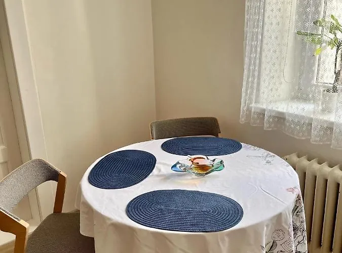 Colette Appartement Prague